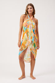 Mykonos Sarong - Mati