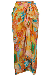 Mykonos Sarong - Mati