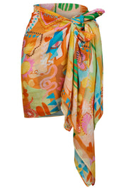 Mykonos Sarong - Mati