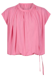 Positano Top - Pink