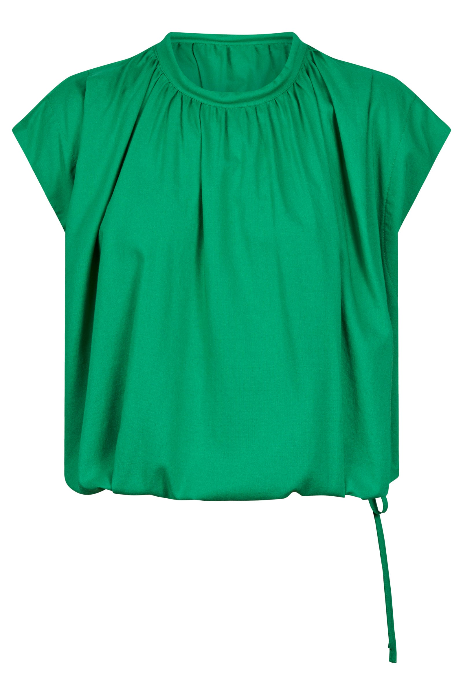 Positano Top - Green