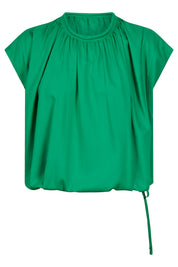 Positano Top - Green