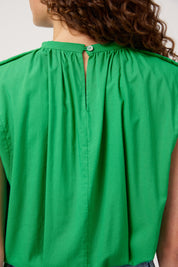 Positano Top - Green