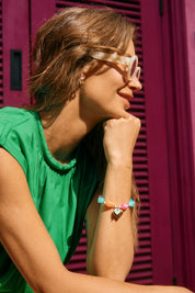 Positano Bracelet - Multi