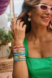 Calypso Bracelet Set - Mati