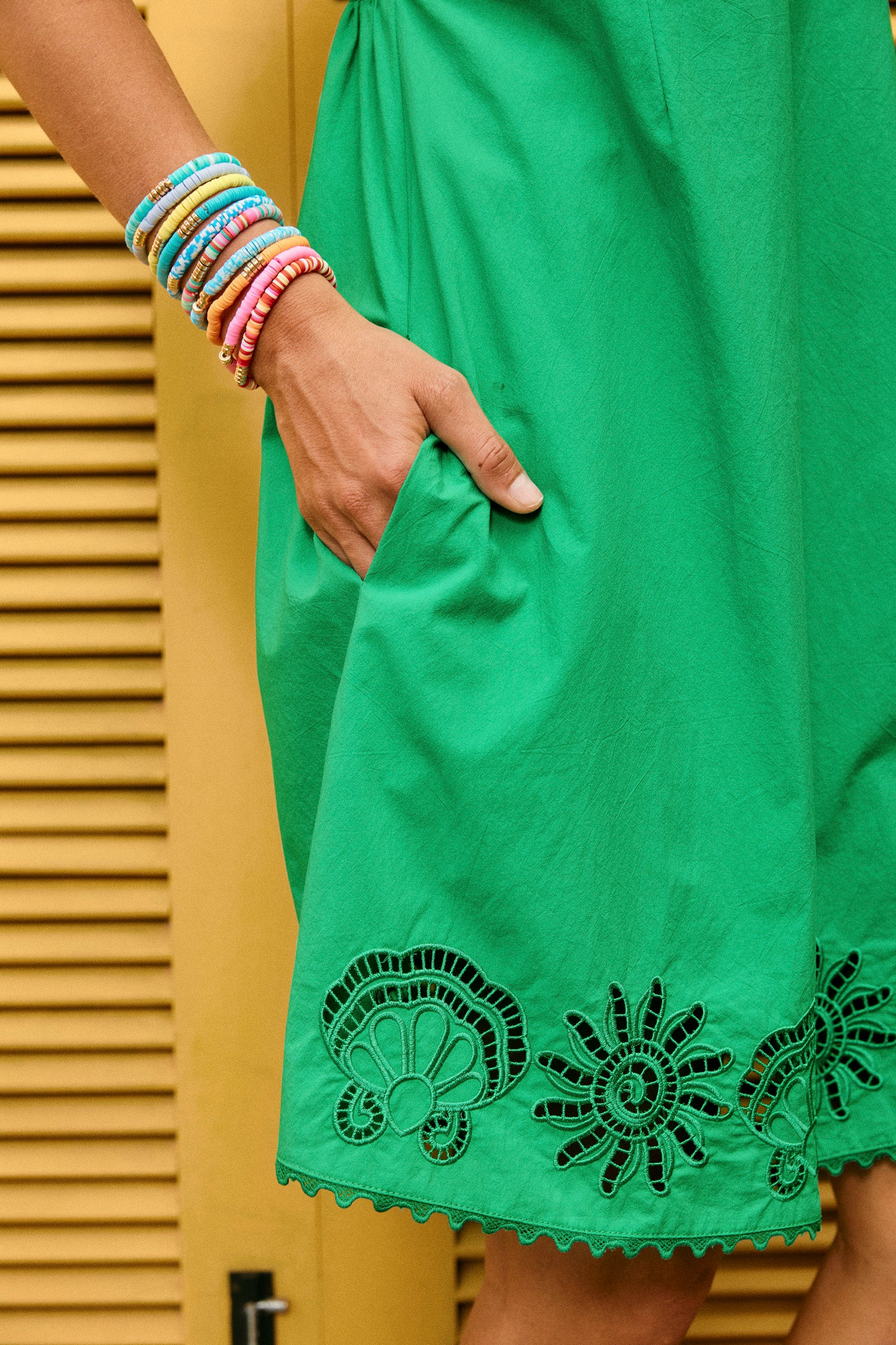 Calypso Bracelet Set - Mati