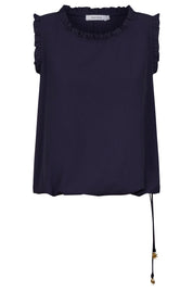Crete Tank - Navy