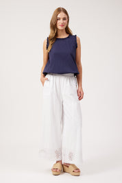 Crete Tank - Navy
