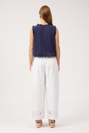 Crete Tank - Navy