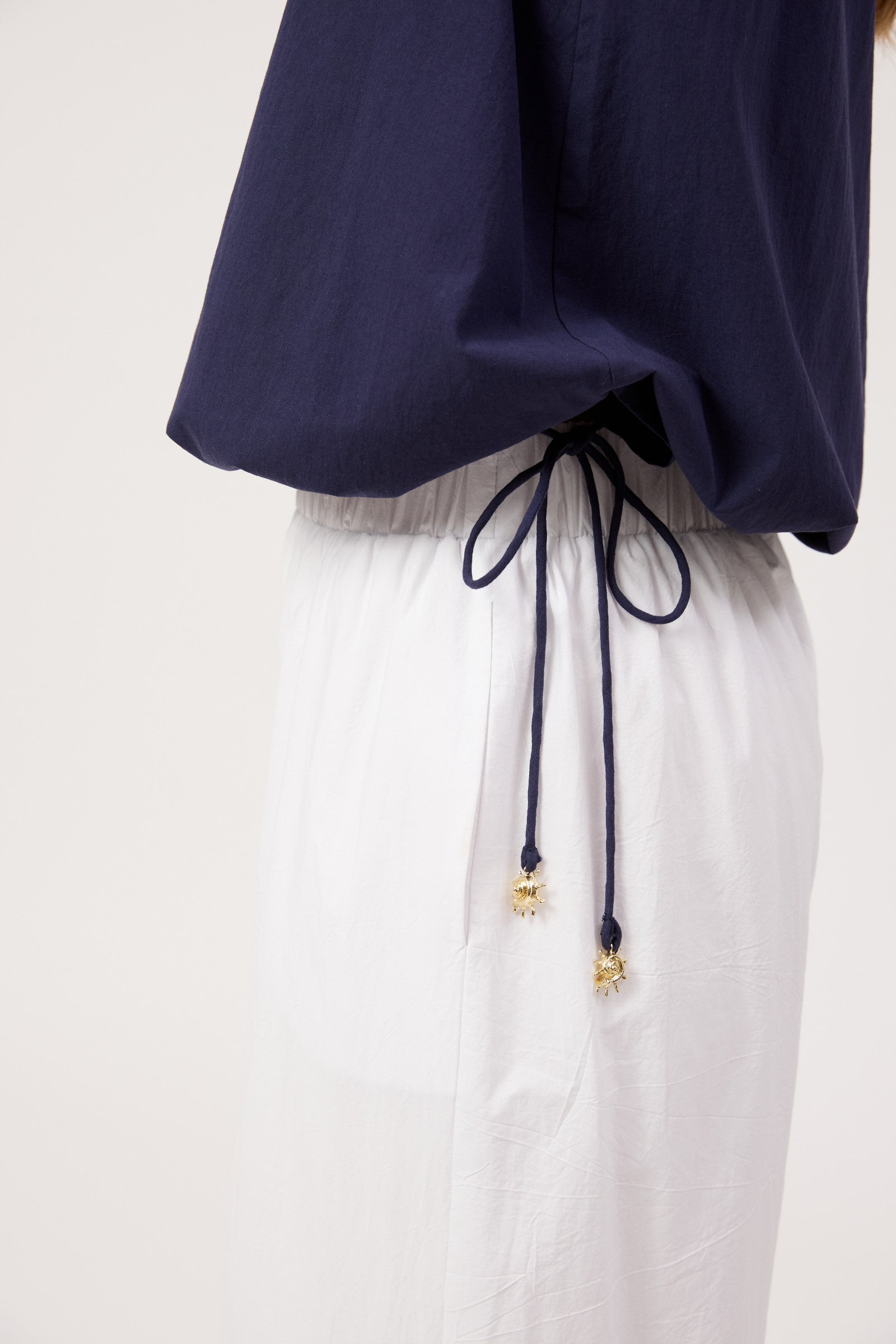 Crete Tank - Navy