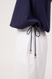 Crete Tank - Navy