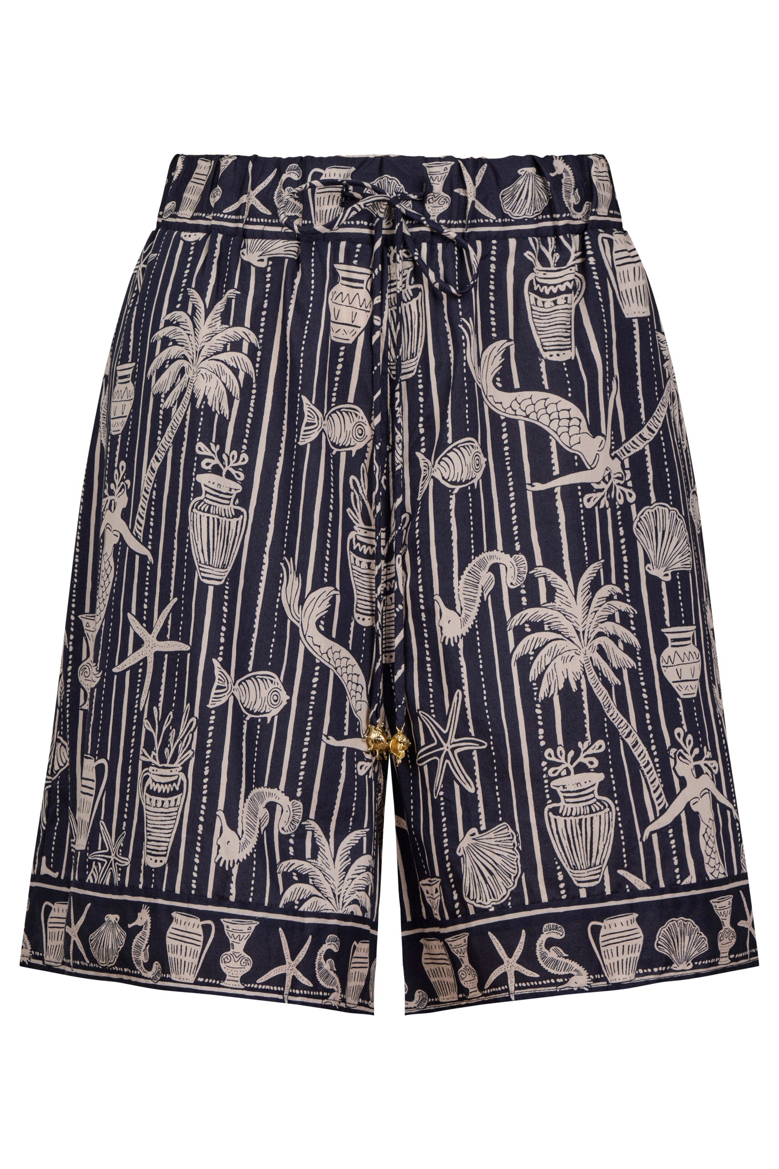 Crete Short - Sea