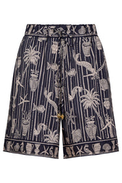 Crete Short - Sea