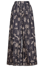 Crete Pant - Sea