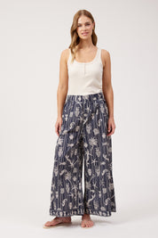 Crete Pant - Sea