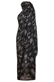 Crete Sarong - Sea