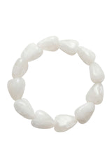 Mykonos Bracelet - White