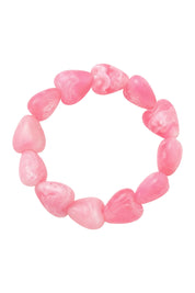 Mykonos Bracelet - Pink