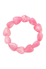 Mykonos Bracelet - Pink