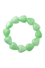 Mykonos Bracelet - Mint
