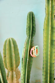 Mykonos Bracelet - Mint