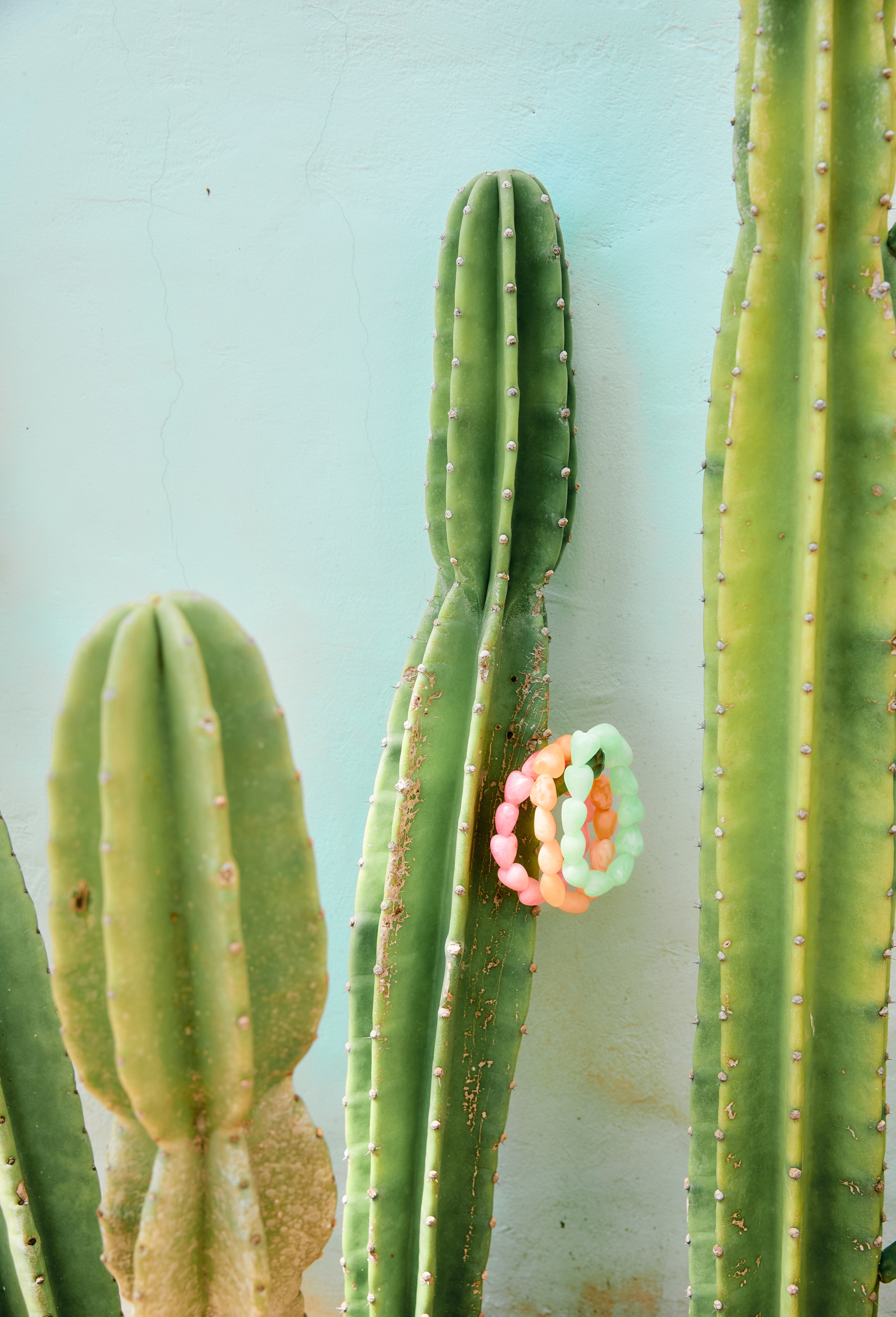 Mykonos Bracelet - Mint