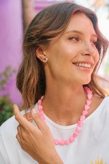 Sicily Rainbow Earring - Drops