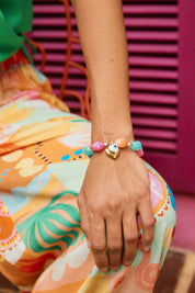 Positano Bracelet - Multi