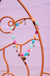 Positano Necklace - Multi