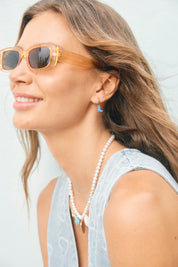 Haven Earring - Boots