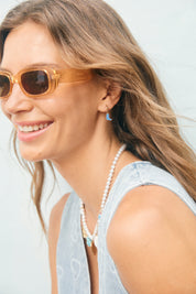 Haven Earring - Boots