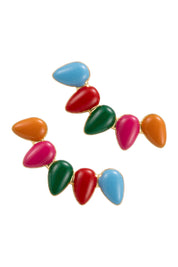 Sicily Rainbow Earring - Drops