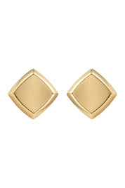 Congo Earring - Square