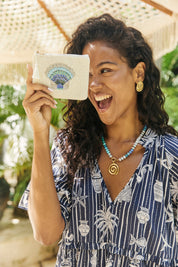 Calypso Pouch - Shell