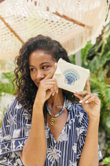 Calypso Pouch - Shell