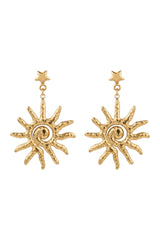 Kos Earring - Star