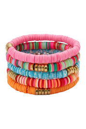 Calypso Bracelet Set - Mati