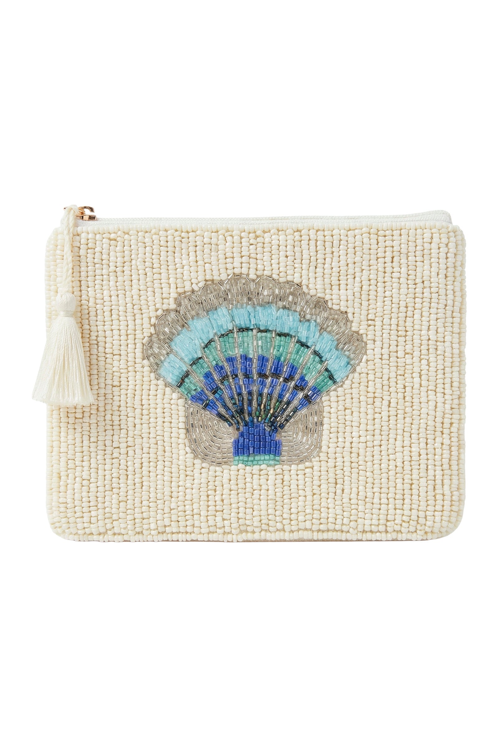 Calypso Pouch - Shell