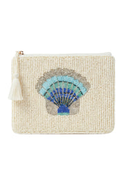 Calypso Pouch - Shell