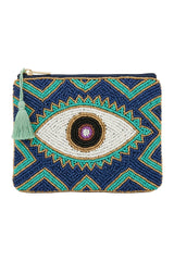 Calypso Pouch - Eye
