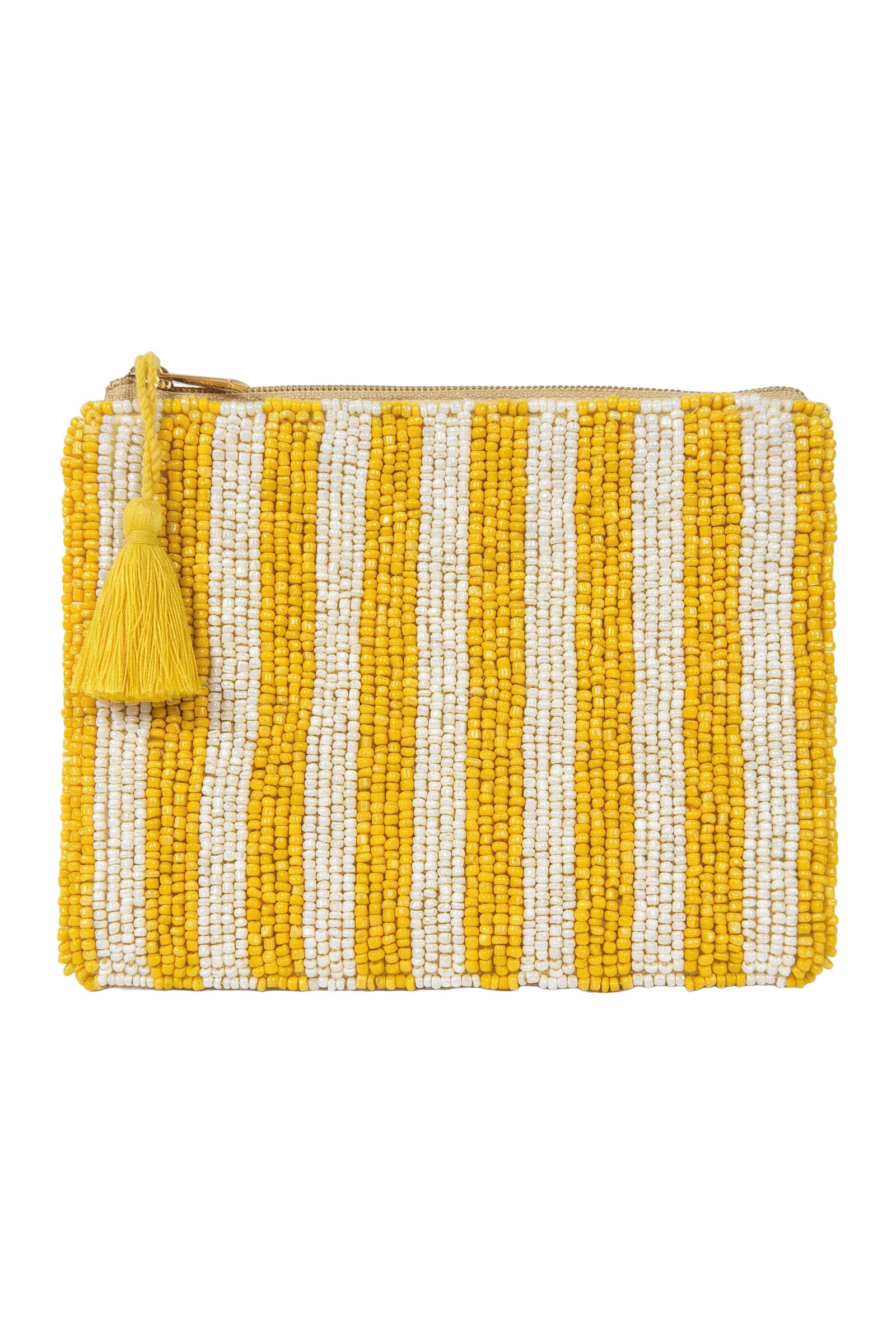 Calypso Pouch - Stripe