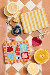 Calypso Pouch - Multi