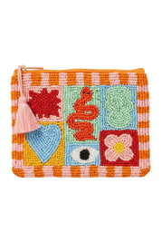 Calypso Pouch - Multi