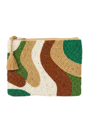Calypso Pouch - Jungle