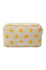 Kos Pouch Bag - Yellow