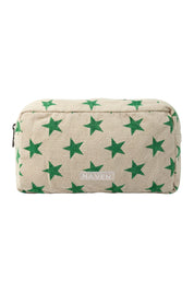 Kos Pouch Bag - Green