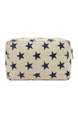 Kos Pouch Bag - Navy