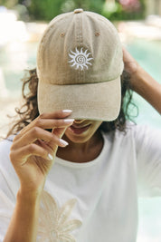 Olympus Cap - Natural