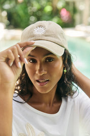Olympus Cap - Natural