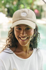 Olympus Cap - Natural